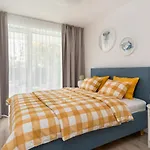 Apartament Mar