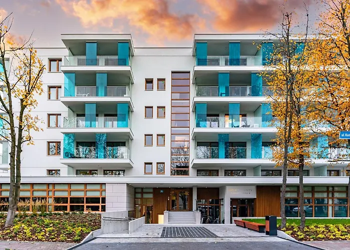 Apartament Mar