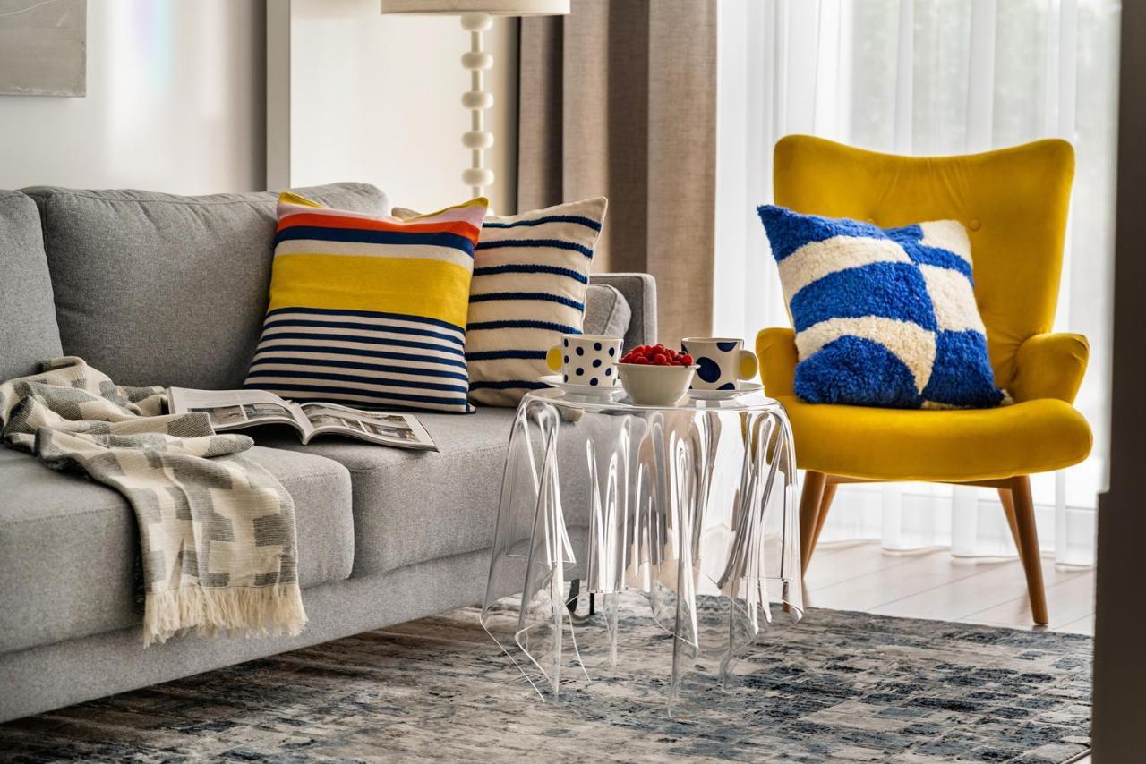 Apartment Mar *