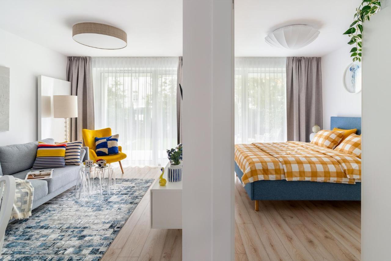 Apartment Mar Kolberg