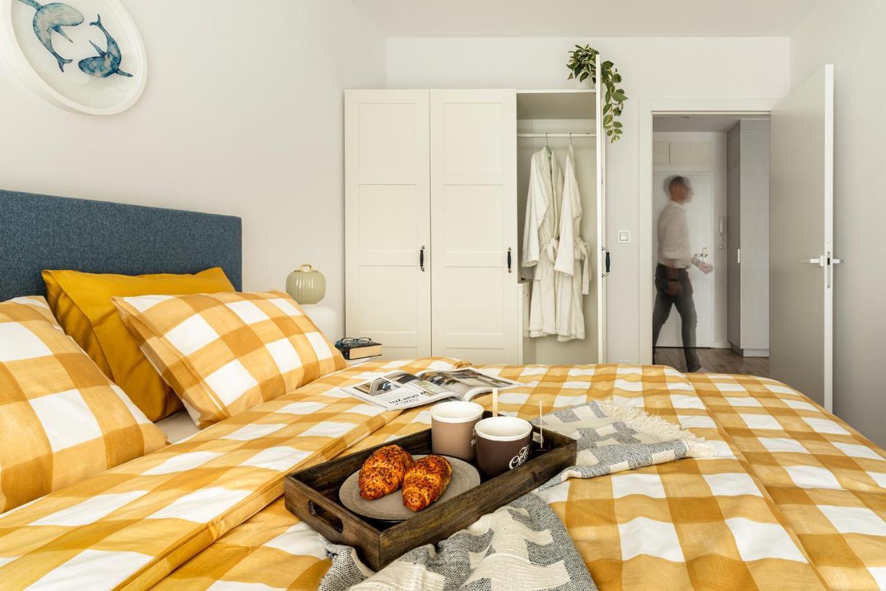 Apartment Mar Kolberg