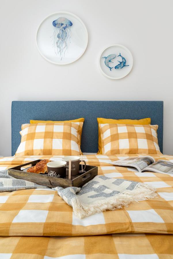 Mar Apartment *