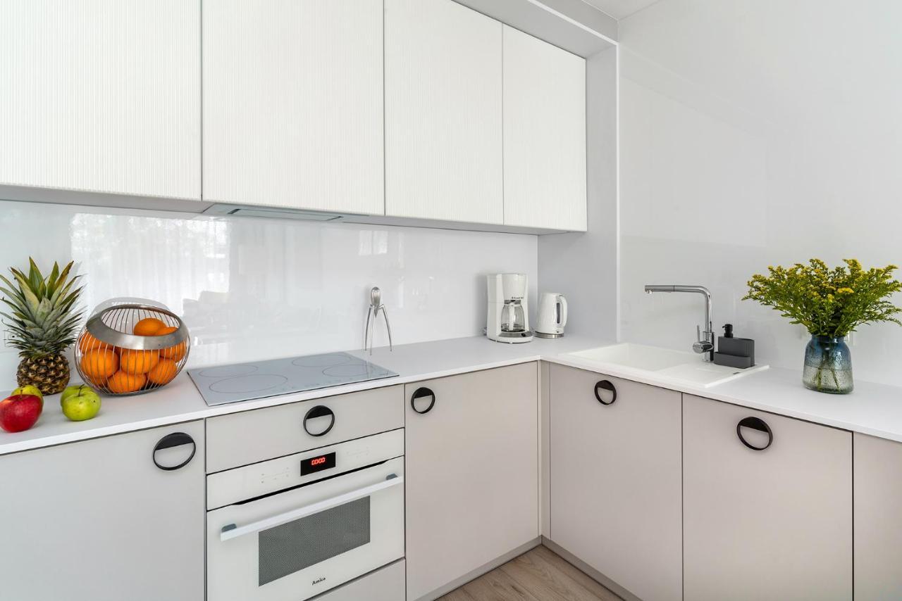 Mar Apartment