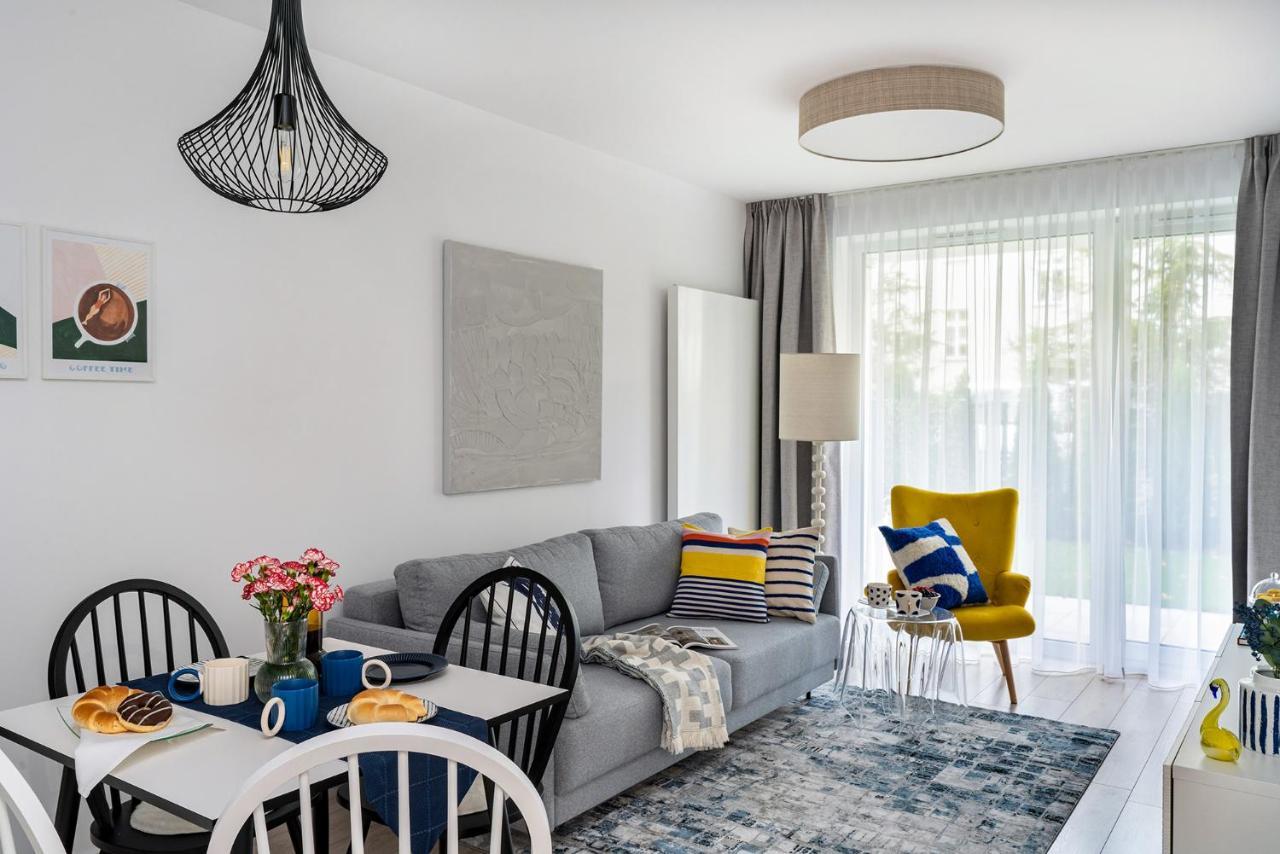 Mar Apartment *