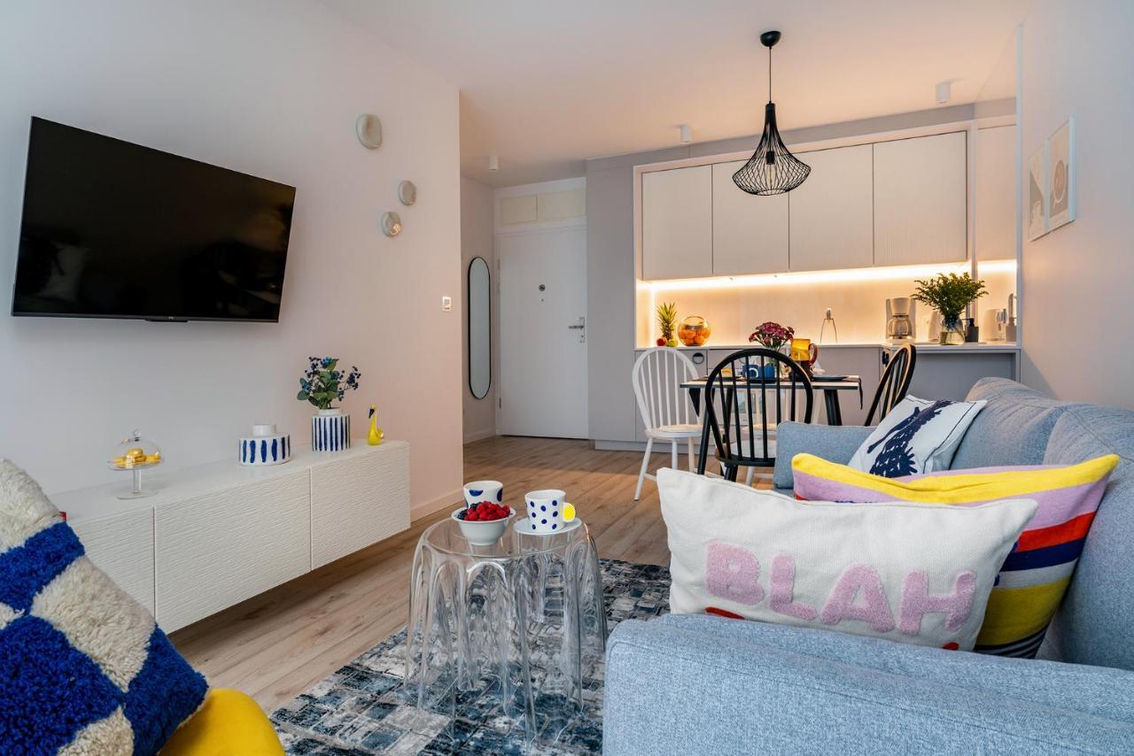 Apartment Mar